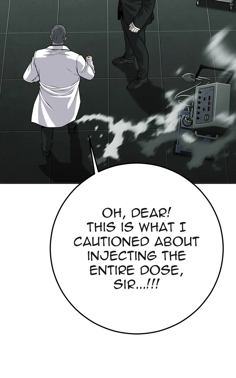 Read The Bad Son chapter 49 image 120 on Lezhin