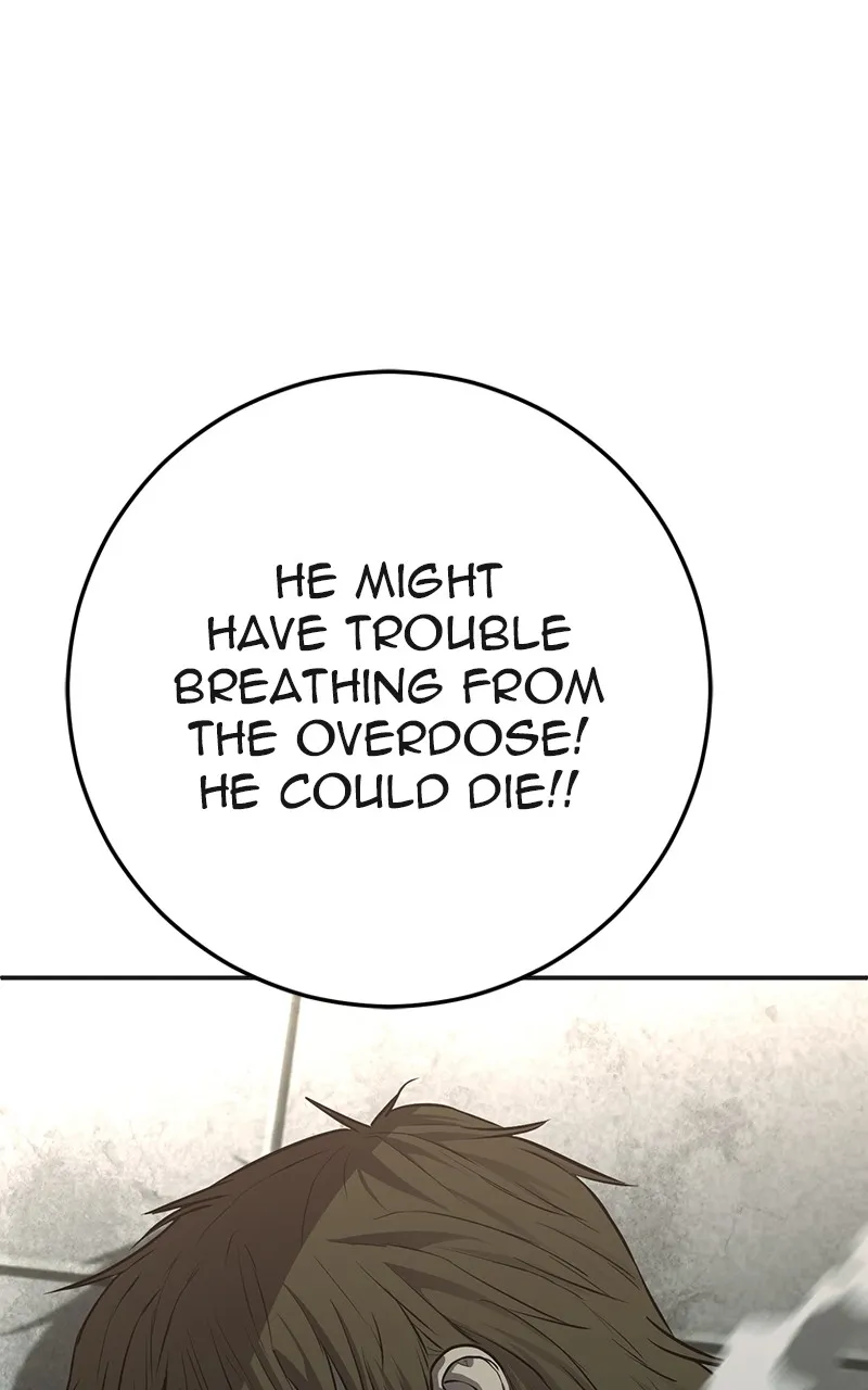 Read The Bad Son chapter 49 image 121 on Lezhin