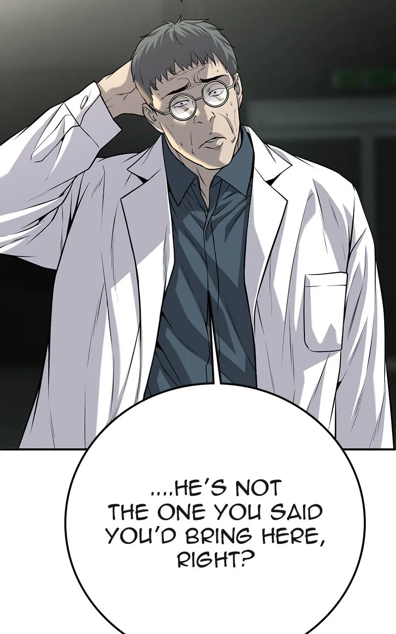 Read The Bad Son chapter 49 image 124 on Lezhin
