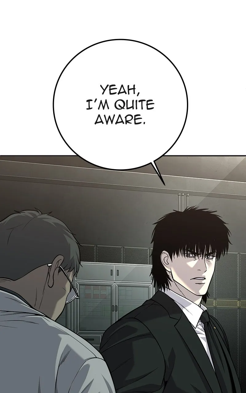 Read The Bad Son chapter 49 image 128 on Lezhin