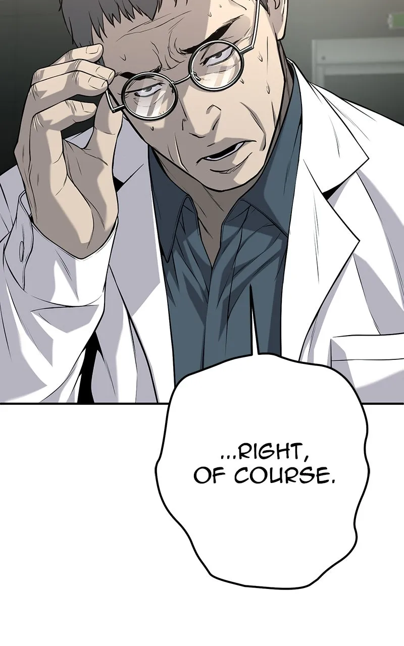 Read The Bad Son chapter 49 image 133 on Lezhin