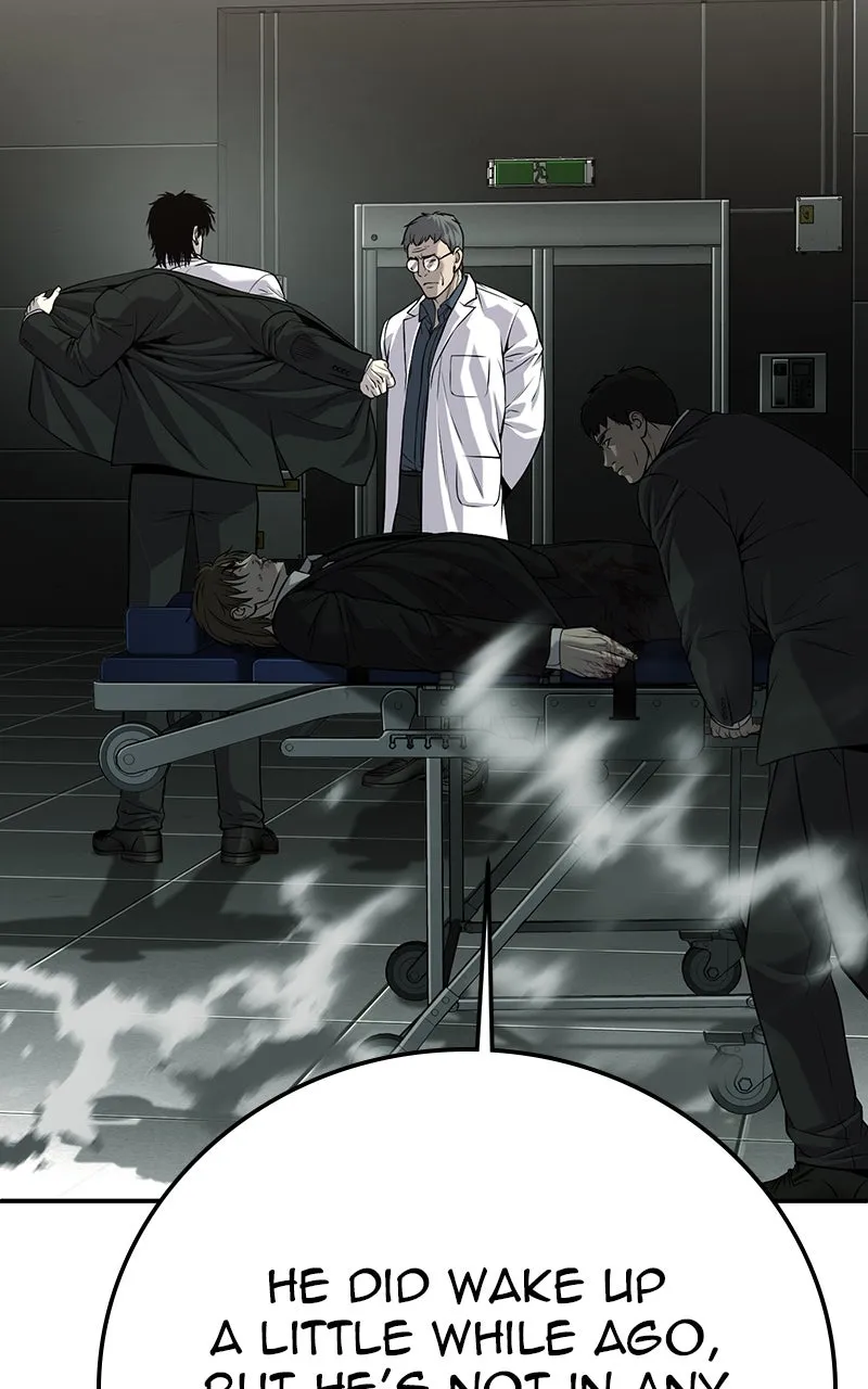 Read The Bad Son chapter 49 image 135 on Lezhin