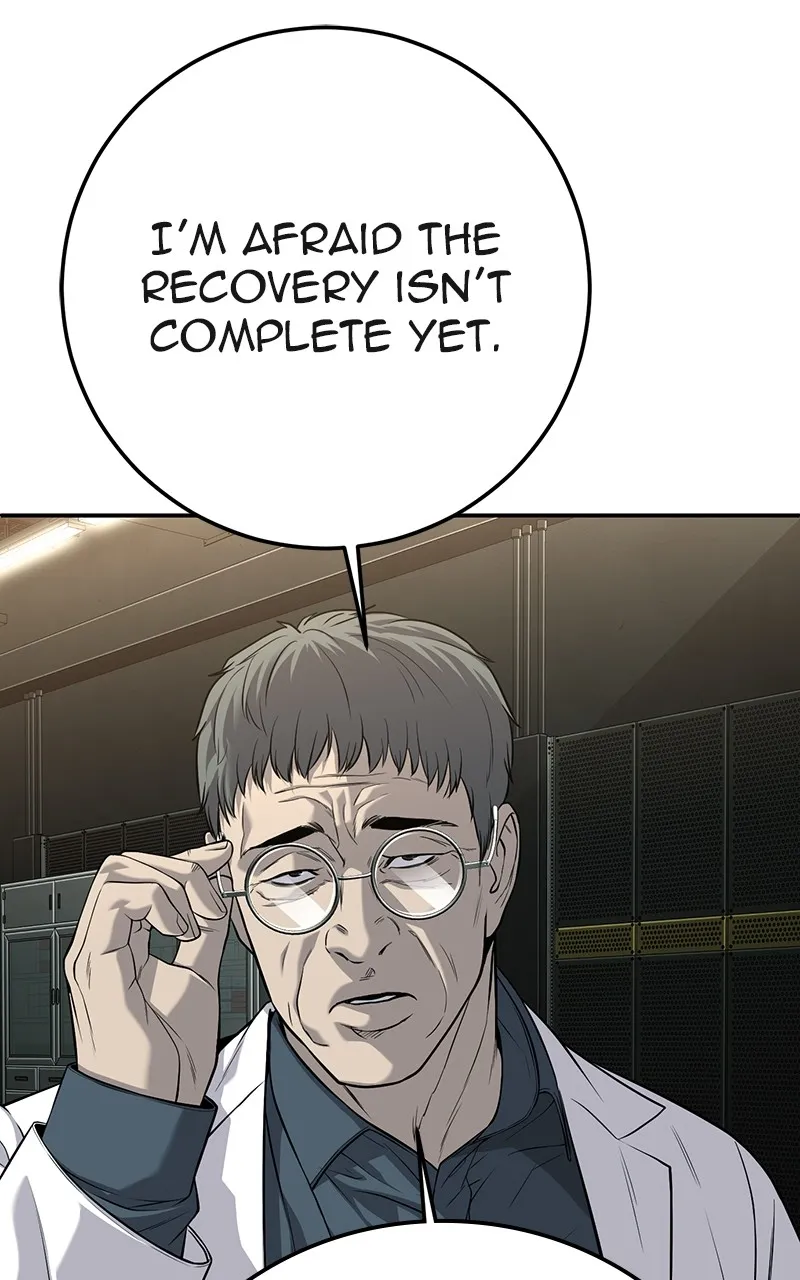 Read The Bad Son chapter 49 image 137 on Lezhin