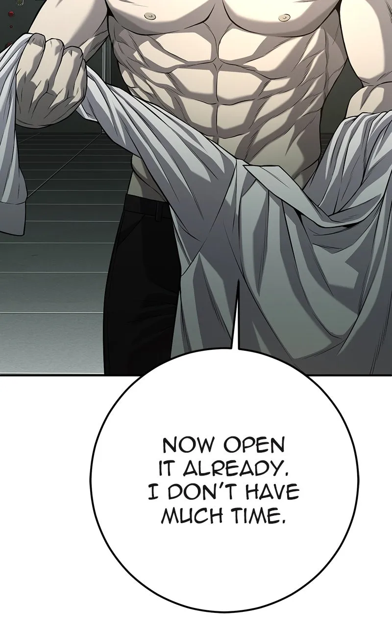 Read The Bad Son chapter 49 image 148 on Lezhin