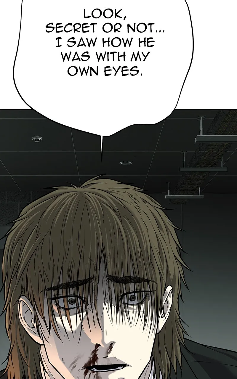 Read The Bad Son chapter 49 image 15 on Lezhin