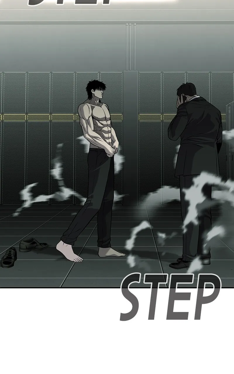 Read The Bad Son chapter 49 image 151 on Lezhin