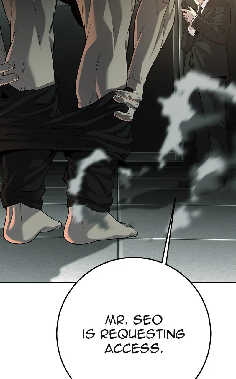 Read The Bad Son chapter 49 image 153 on Lezhin