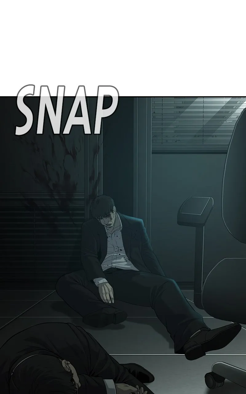 Read The Bad Son chapter 49 image 174 on Lezhin