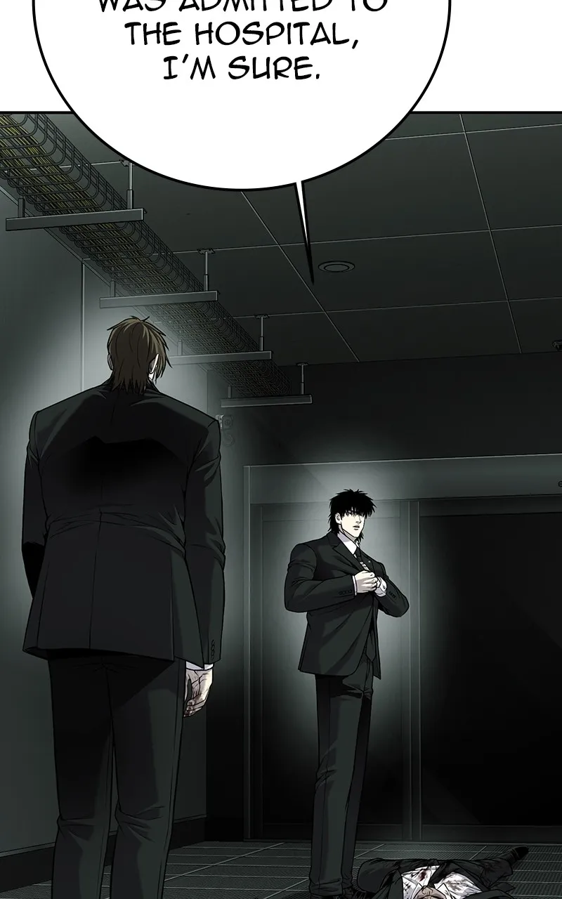 Read The Bad Son chapter 49 image 18 on Lezhin
