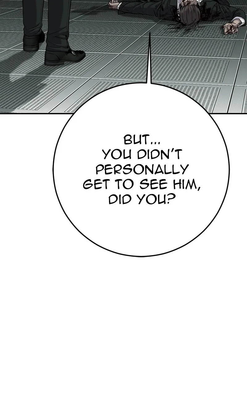 Read The Bad Son chapter 49 image 19 on Lezhin