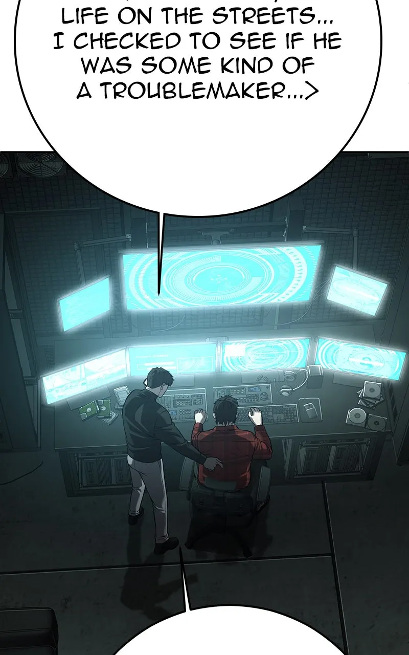Read The Bad Son chapter 49 image 200 on Lezhin