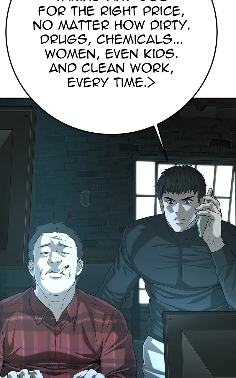 Read The Bad Son chapter 49 image 202 on Lezhin