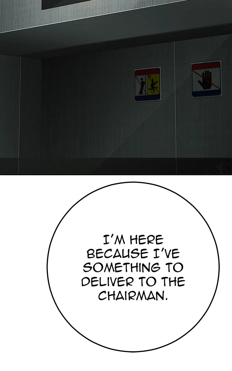 Read The Bad Son chapter 49 image 3 on Lezhin