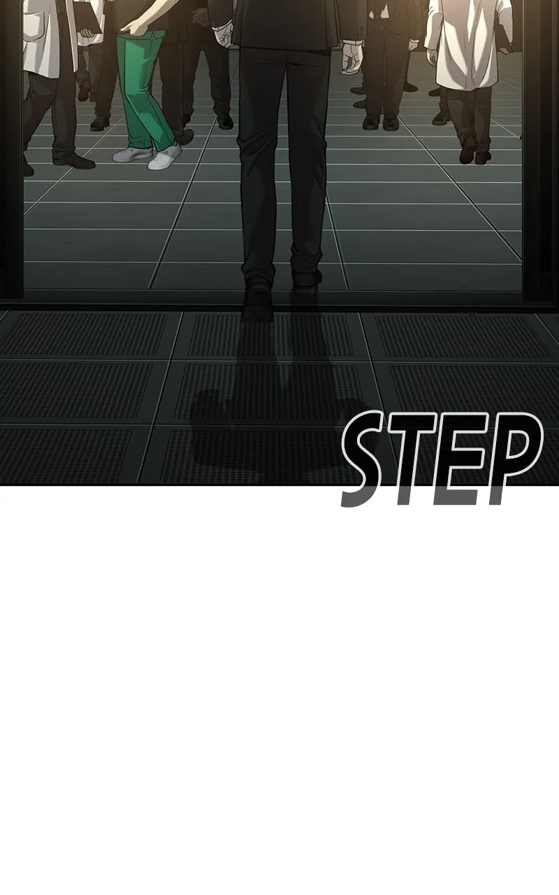 Read The Bad Son chapter 49 image 30 on Lezhin