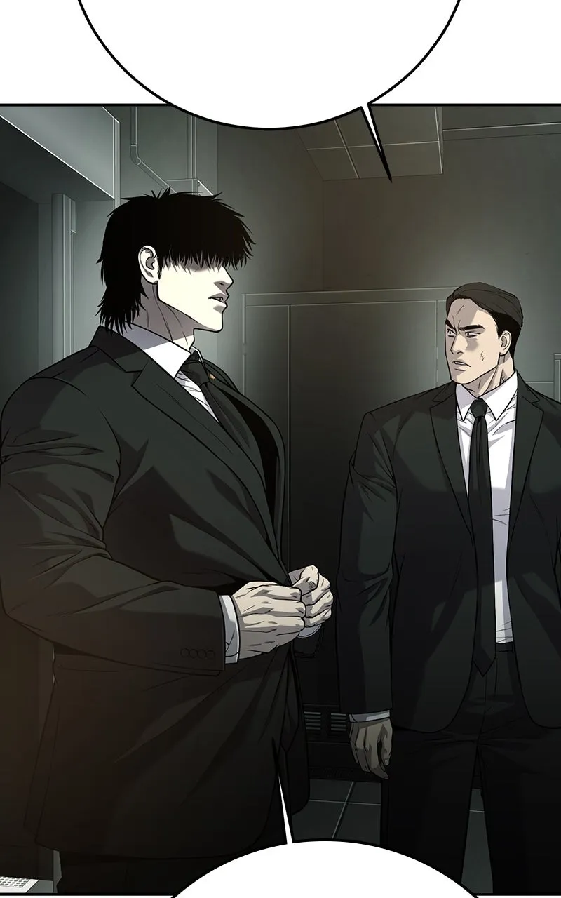 Read The Bad Son chapter 49 image 32 on Lezhin