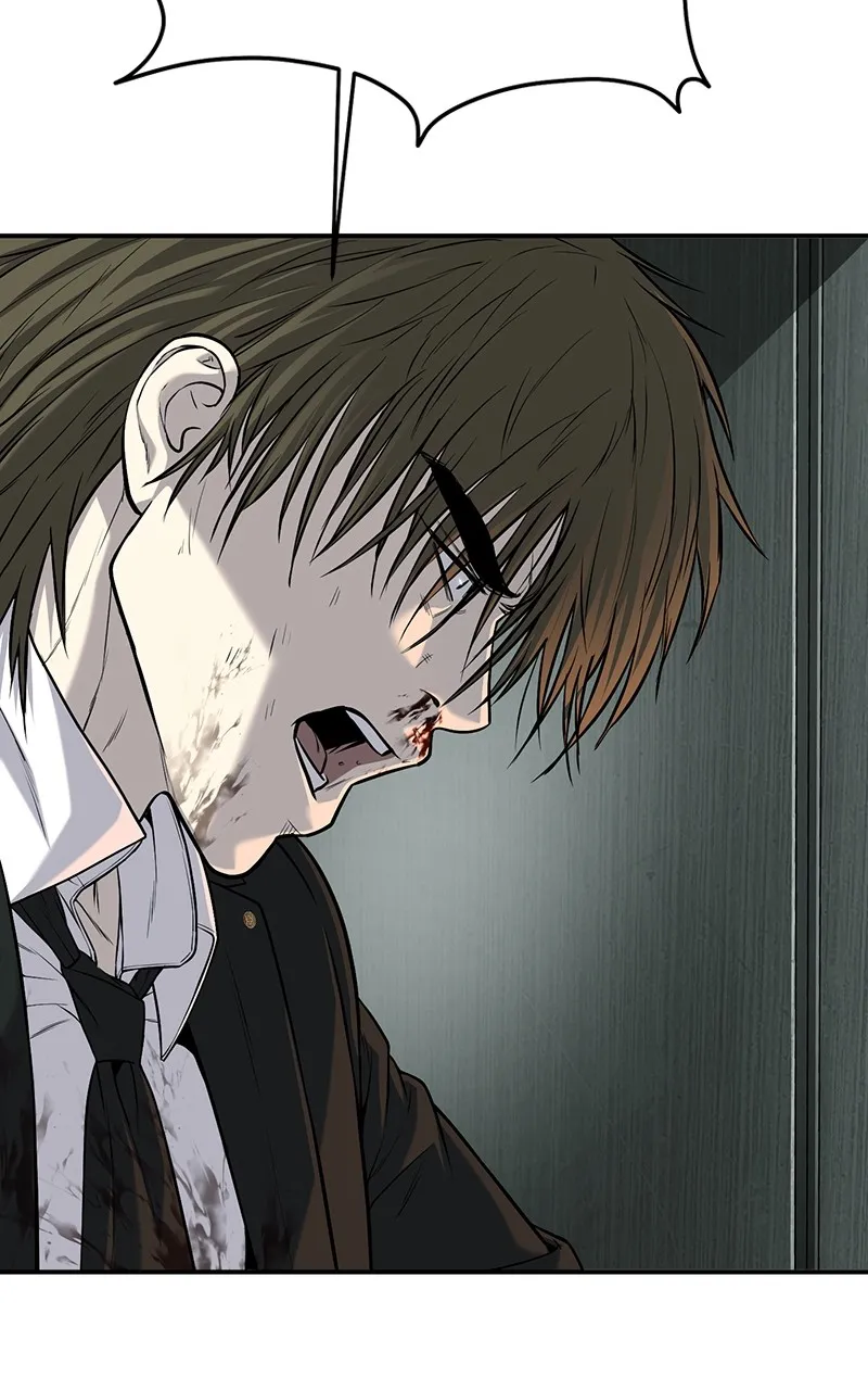 Read The Bad Son chapter 49 image 36 on Lezhin