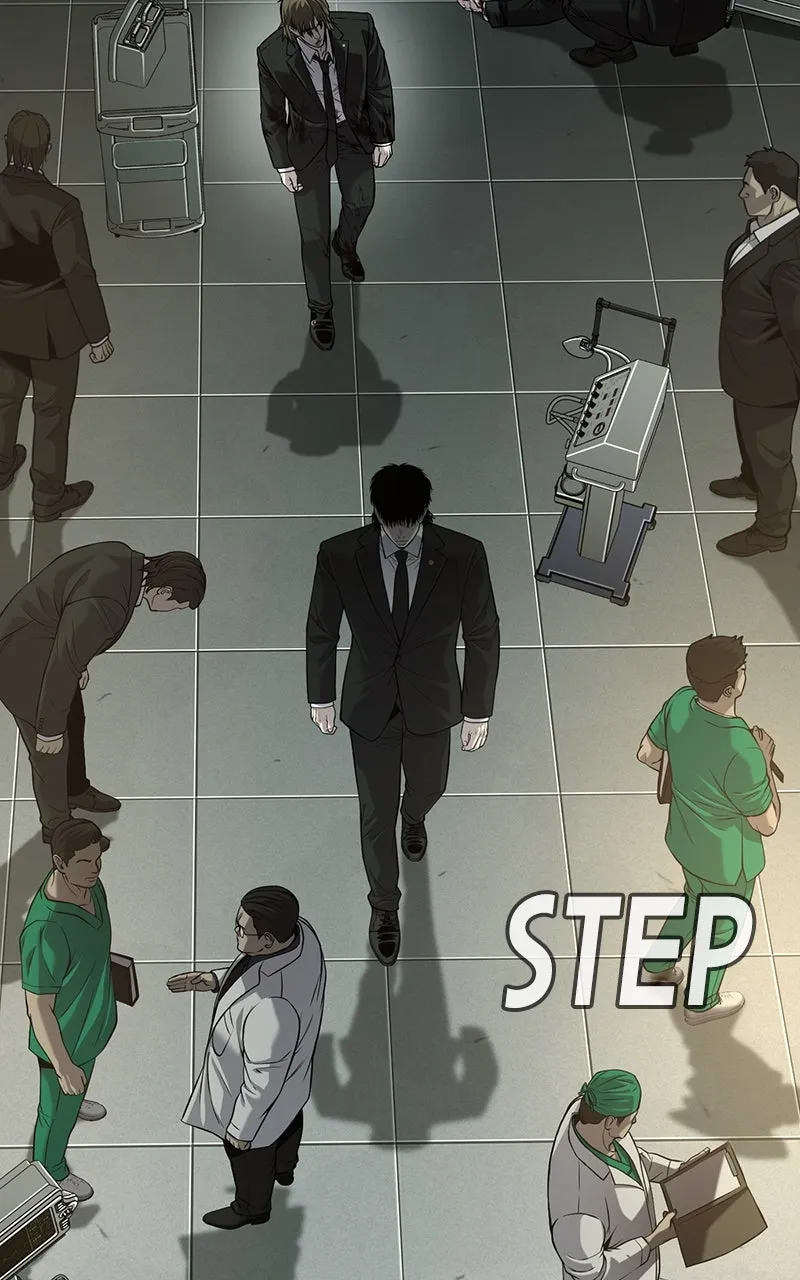Read The Bad Son chapter 49 image 43 on Lezhin