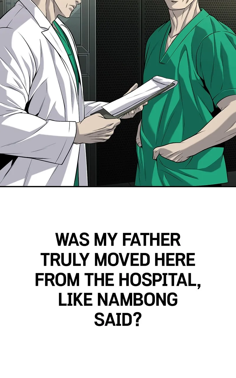 Read The Bad Son chapter 49 image 48 on Lezhin