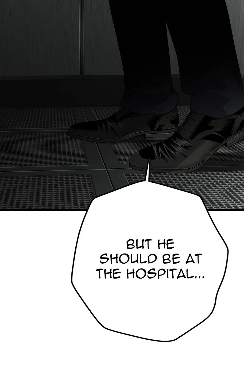 Read The Bad Son chapter 49 image 5 on Lezhin