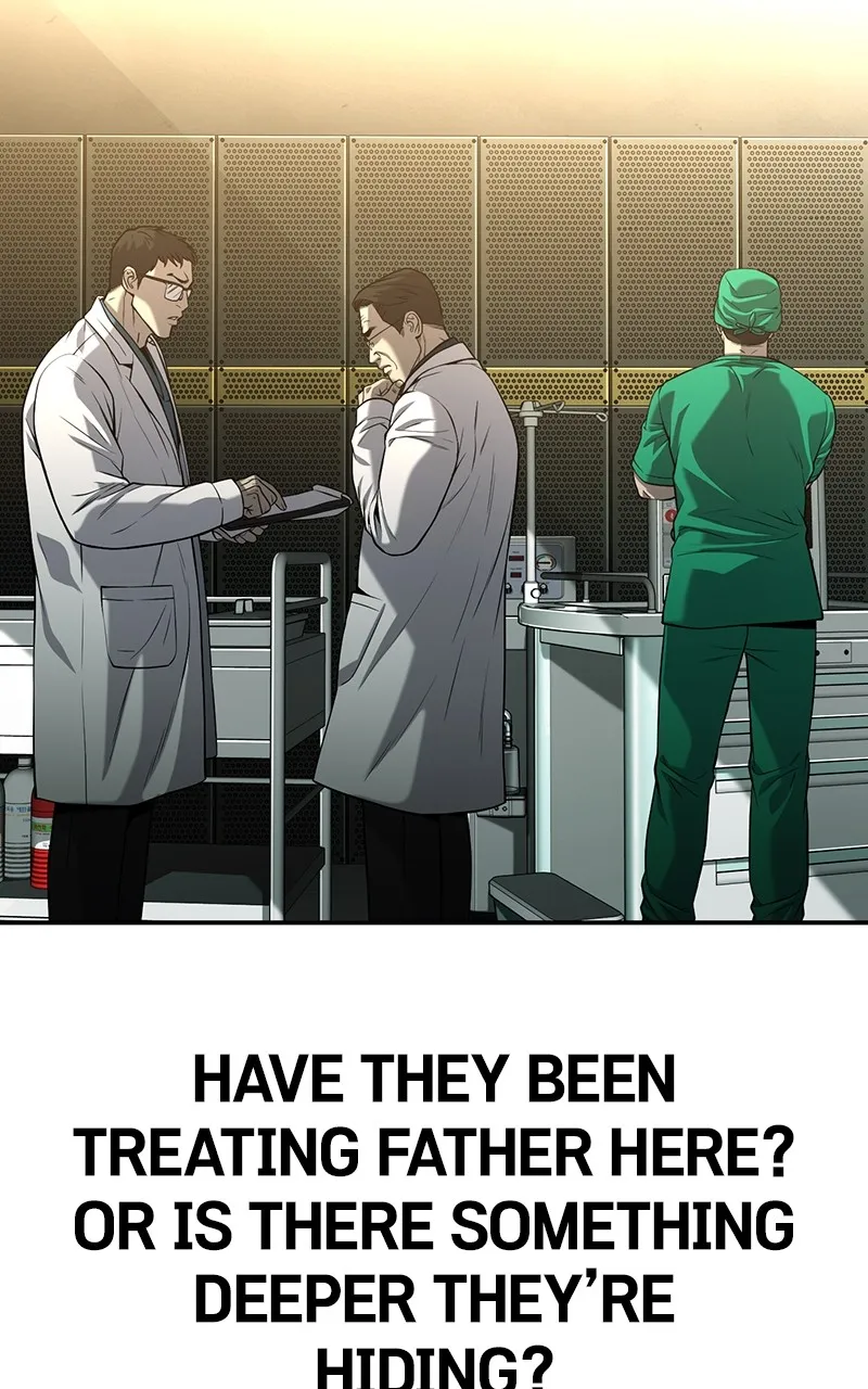 Read The Bad Son chapter 49 image 50 on Lezhin