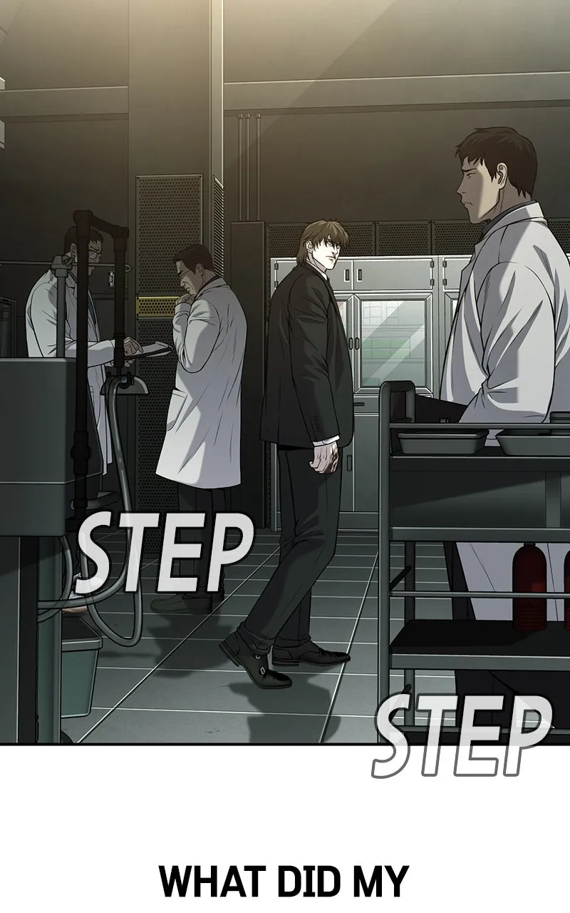 Read The Bad Son chapter 49 image 52 on Lezhin