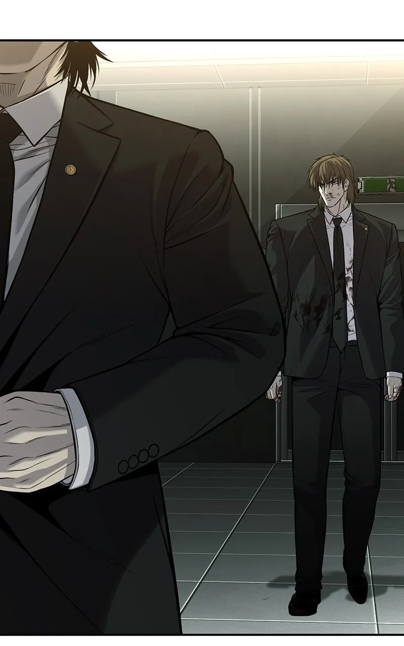 Read The Bad Son chapter 49 image 54 on Lezhin