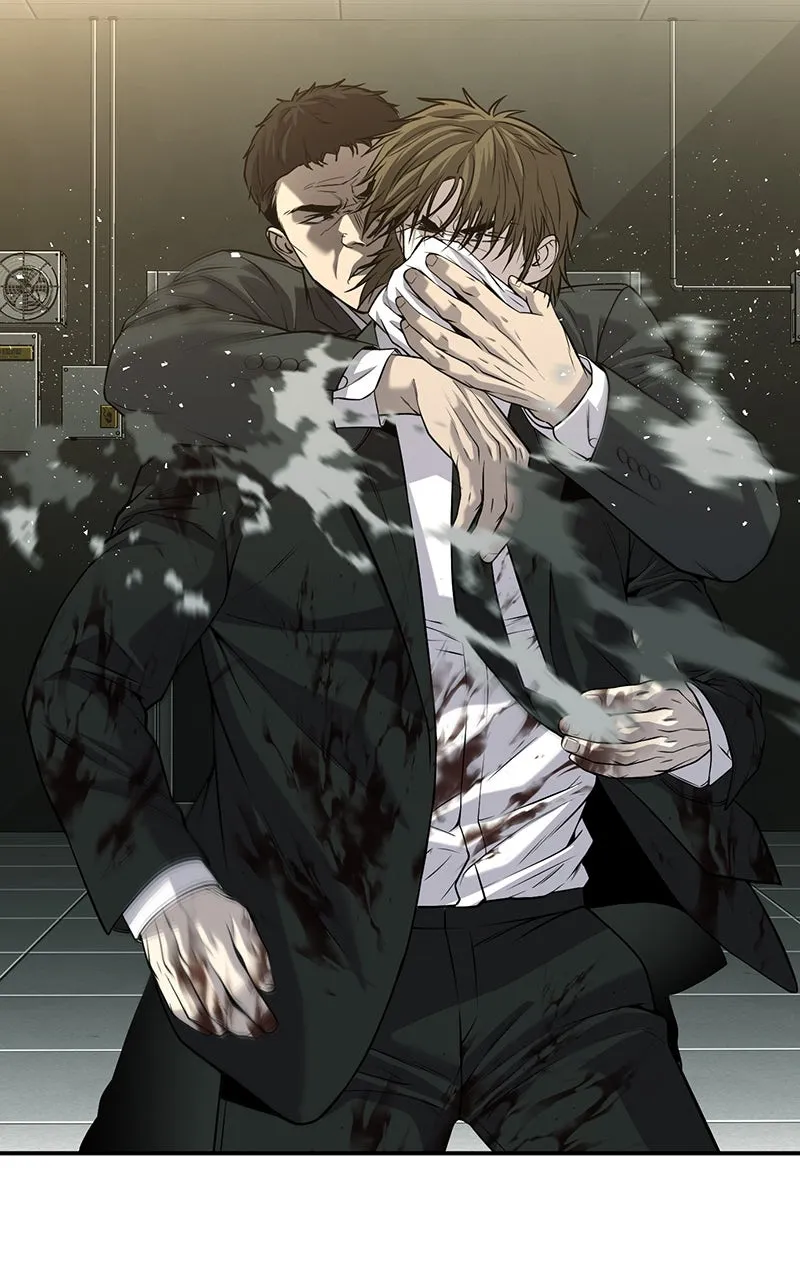Read The Bad Son chapter 49 image 64 on Lezhin
