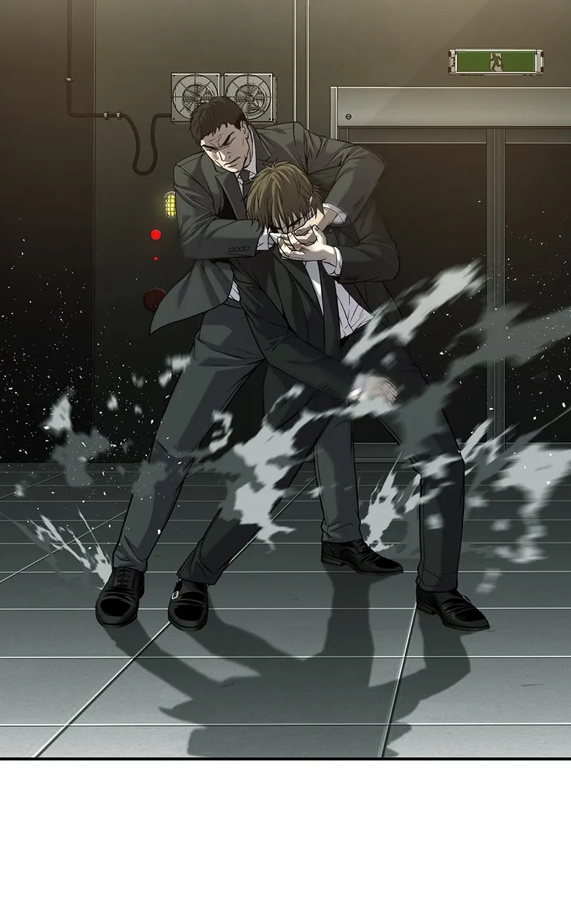 Read The Bad Son chapter 49 image 66 on Lezhin