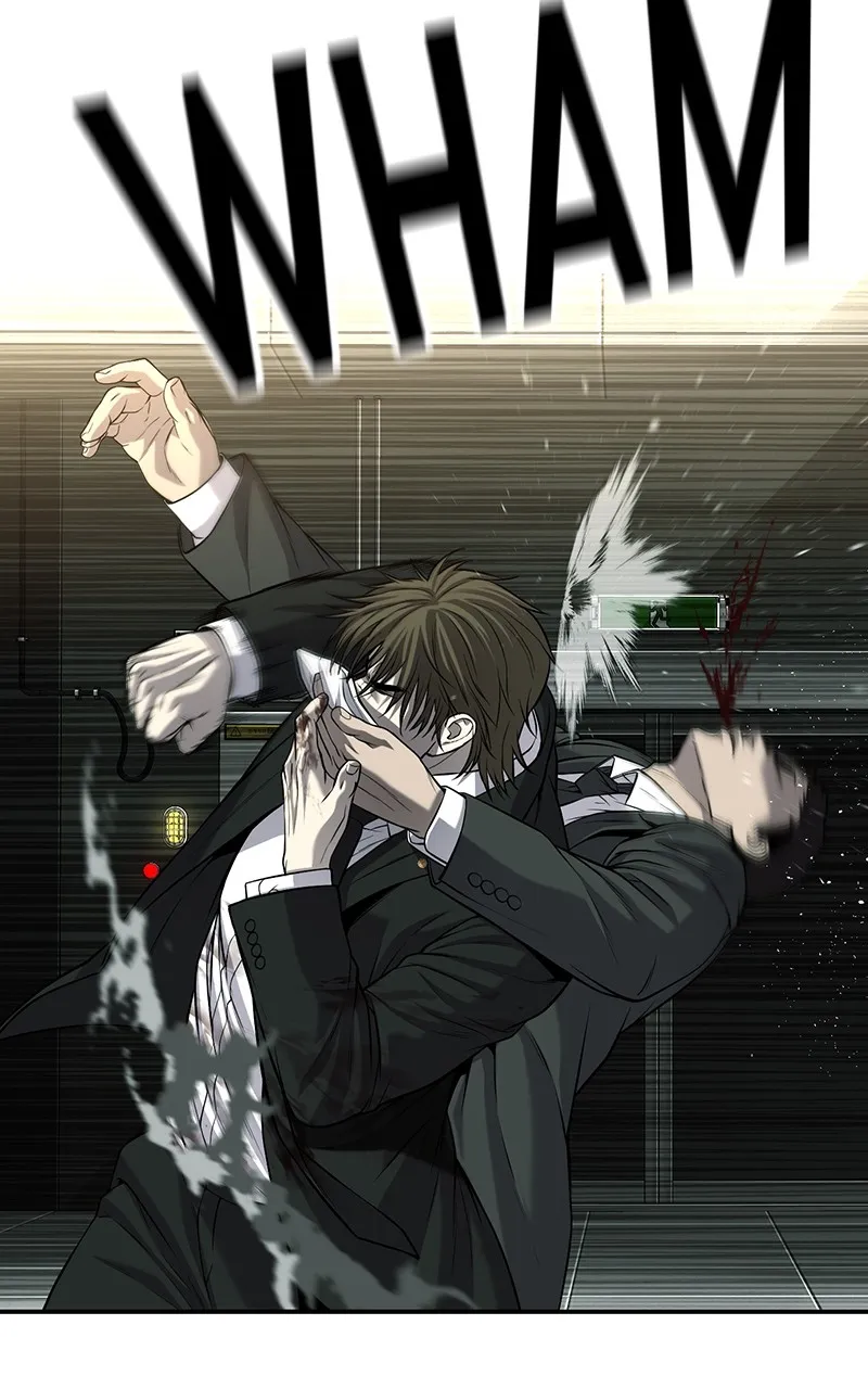 Read The Bad Son chapter 49 image 68 on Lezhin