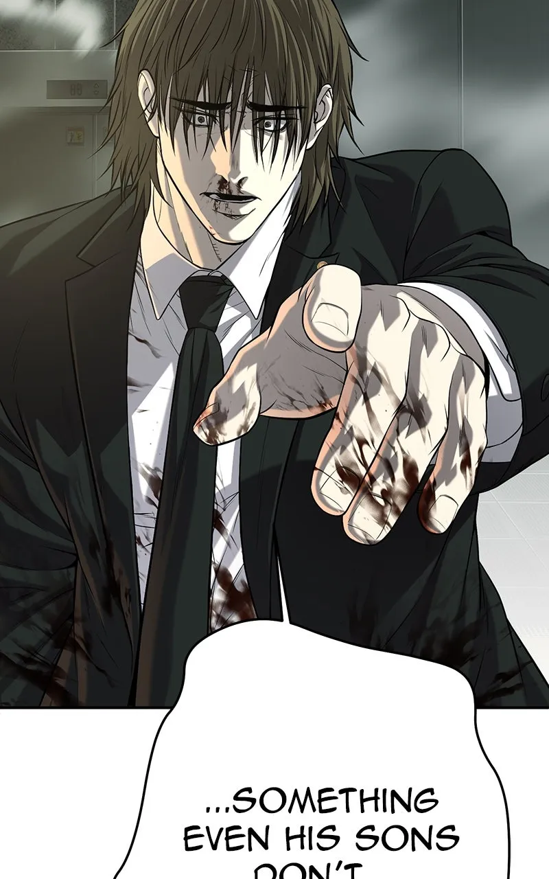 Read The Bad Son chapter 49 image 7 on Lezhin