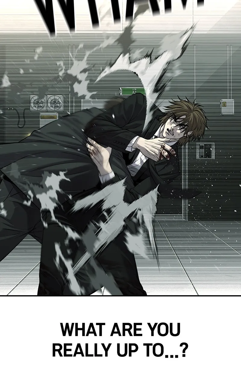 Read The Bad Son chapter 49 image 74 on Lezhin
