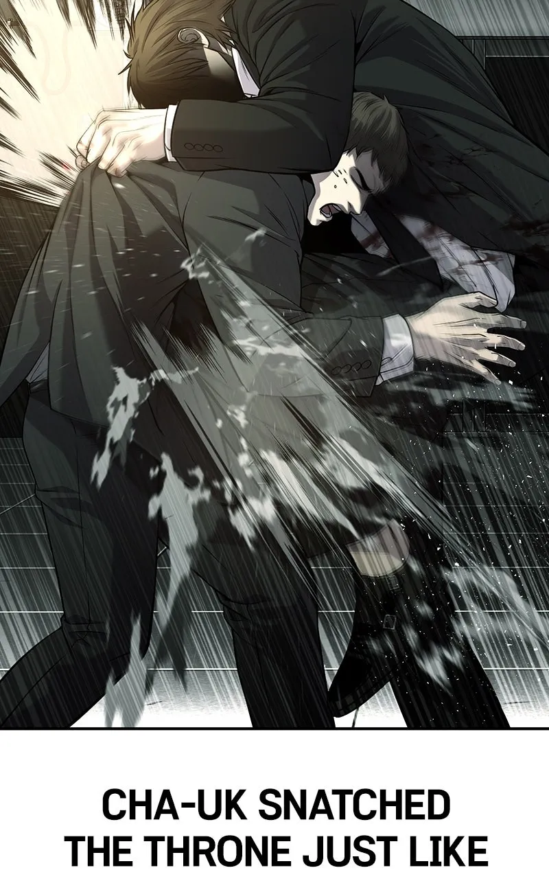 Read The Bad Son chapter 49 image 76 on Lezhin