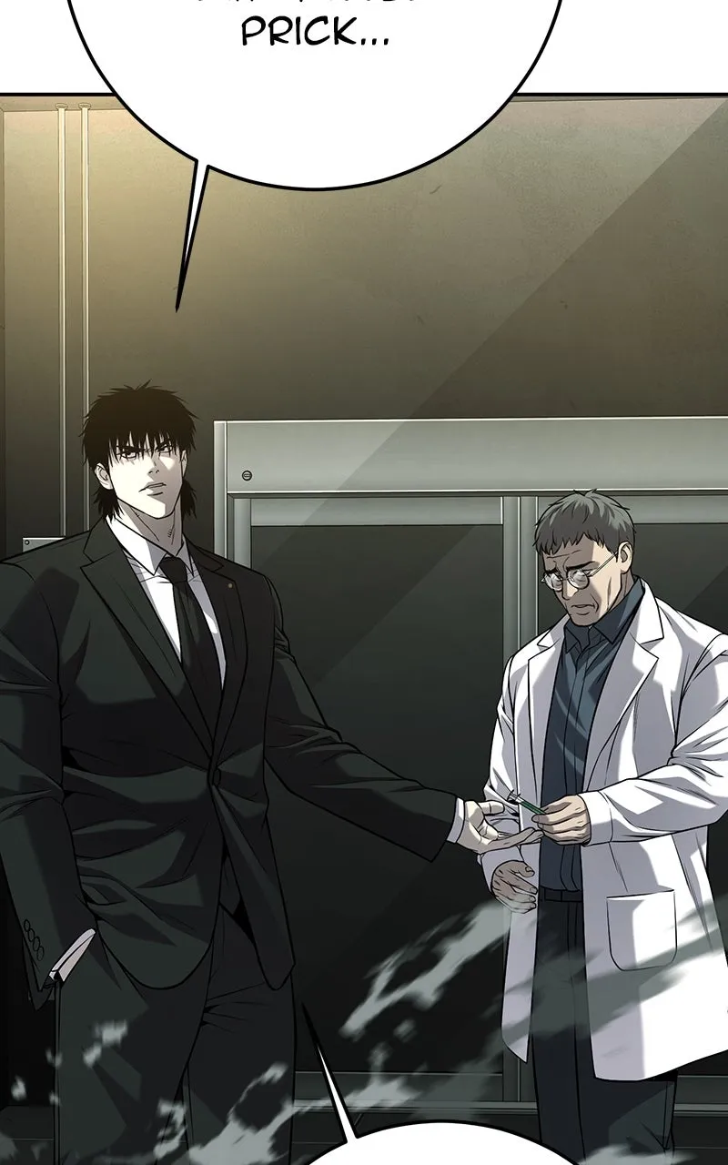 Read The Bad Son chapter 49 image 78 on Lezhin