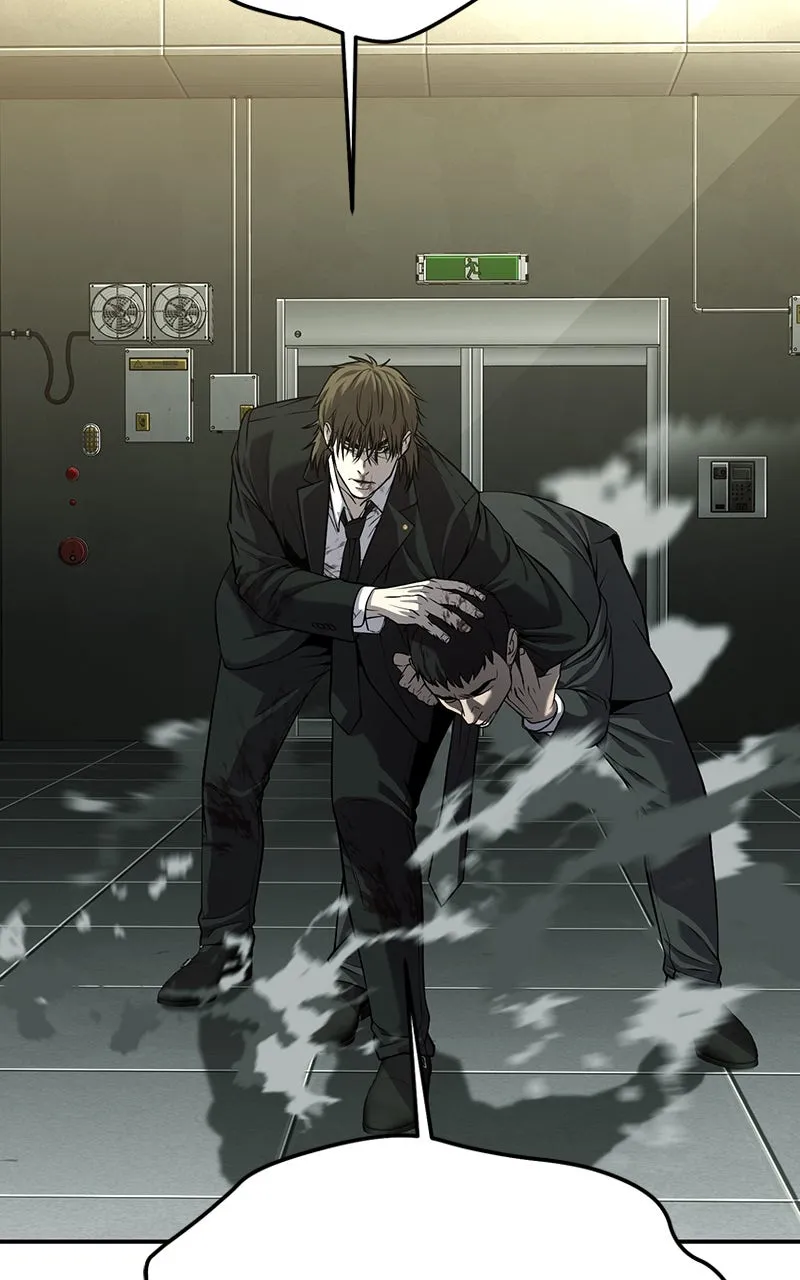 Read The Bad Son chapter 49 image 82 on Lezhin