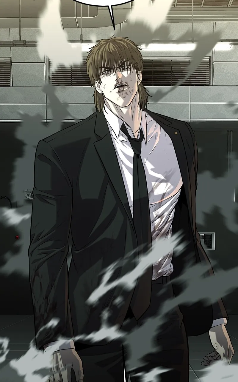 Read The Bad Son chapter 49 image 89 on Lezhin
