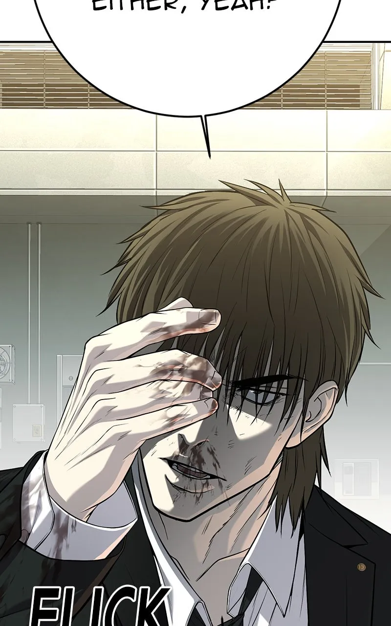 Read The Bad Son chapter 49 image 94 on Lezhin
