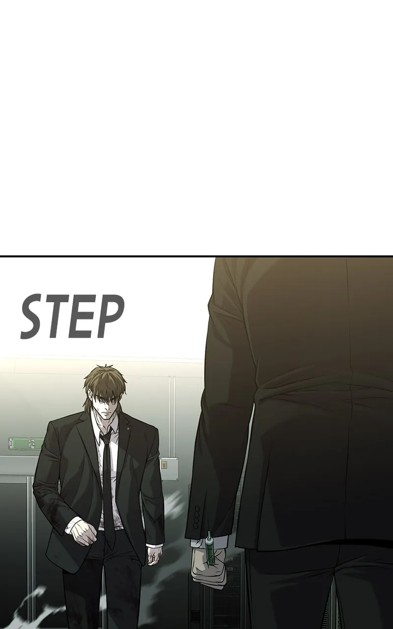 Read The Bad Son chapter 49 image 96 on Lezhin