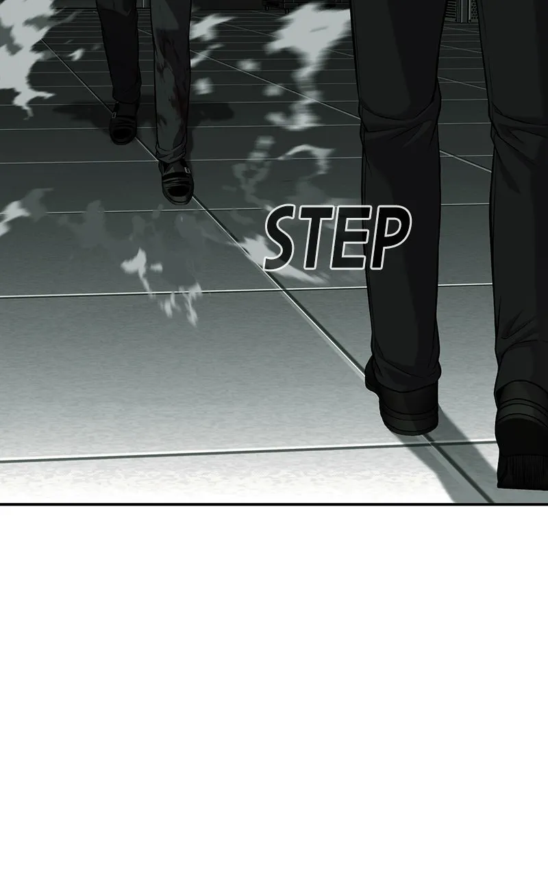 Read The Bad Son chapter 49 image 97 on Lezhin