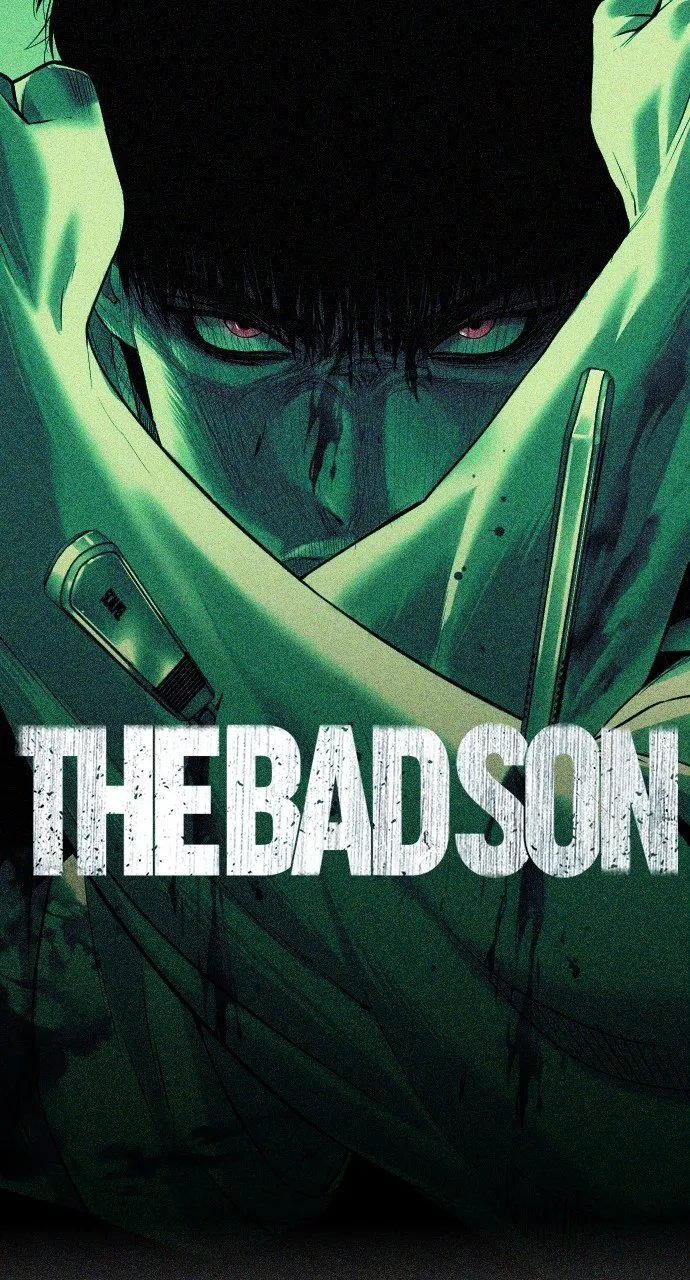 Read The Bad Son chapter 5 image 1 on Lezhin