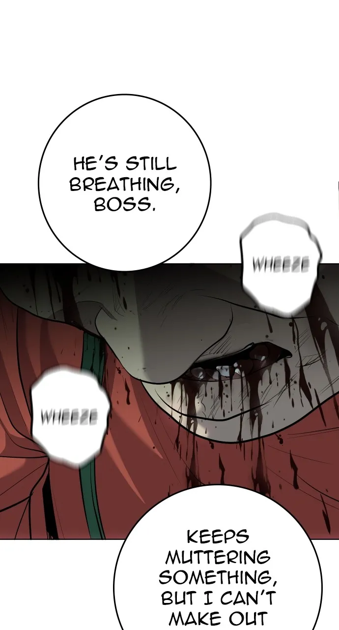 Read The Bad Son chapter 5 image 100 on Lezhin