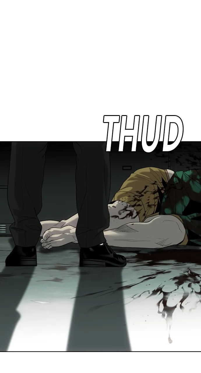 Read The Bad Son chapter 5 image 106 on Lezhin