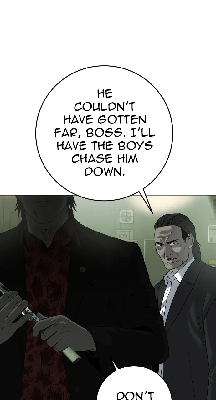 Read The Bad Son chapter 5 image 107 on Lezhin