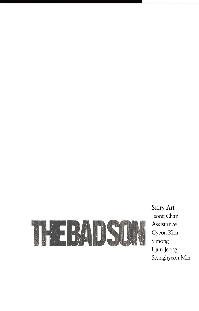 Read The Bad Son chapter 5 image 118 on Lezhin