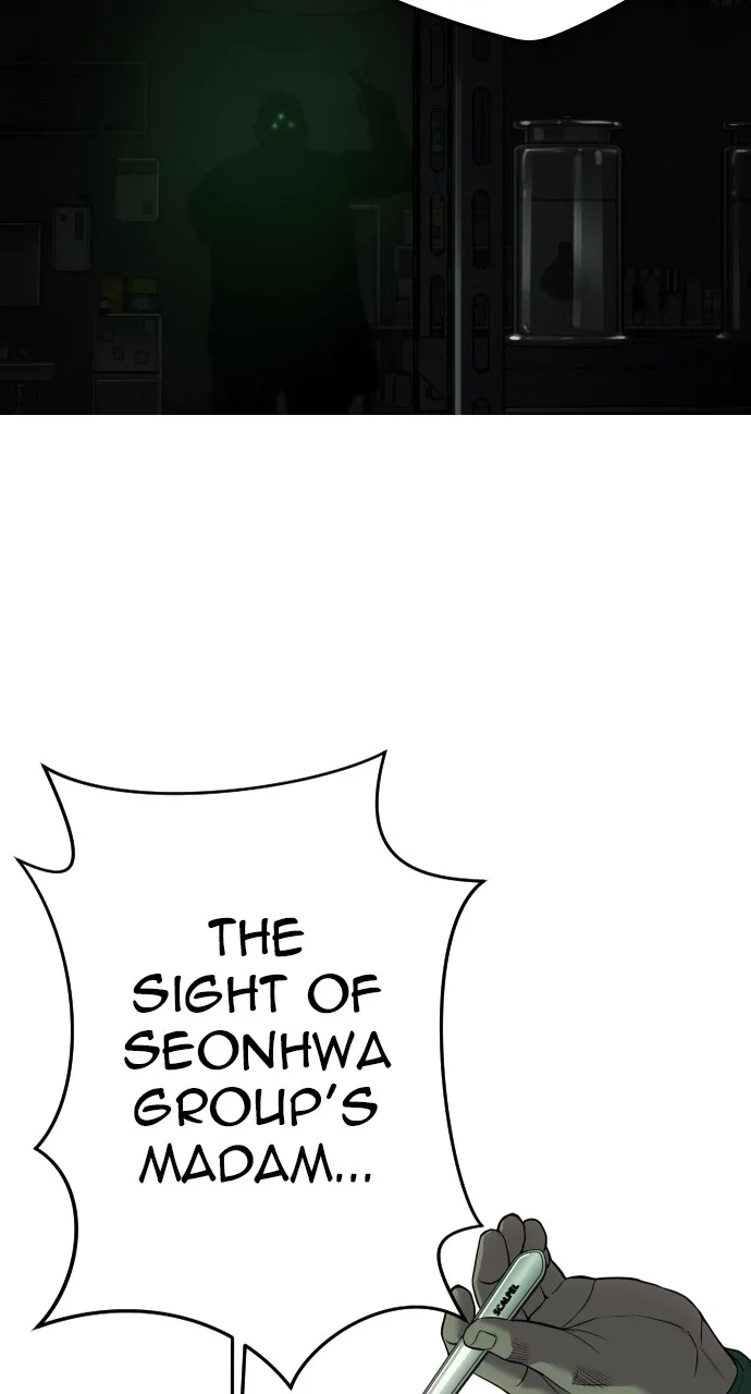 Read The Bad Son chapter 5 image 15 on Lezhin