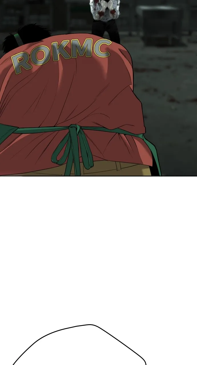 Read The Bad Son chapter 5 image 20 on Lezhin
