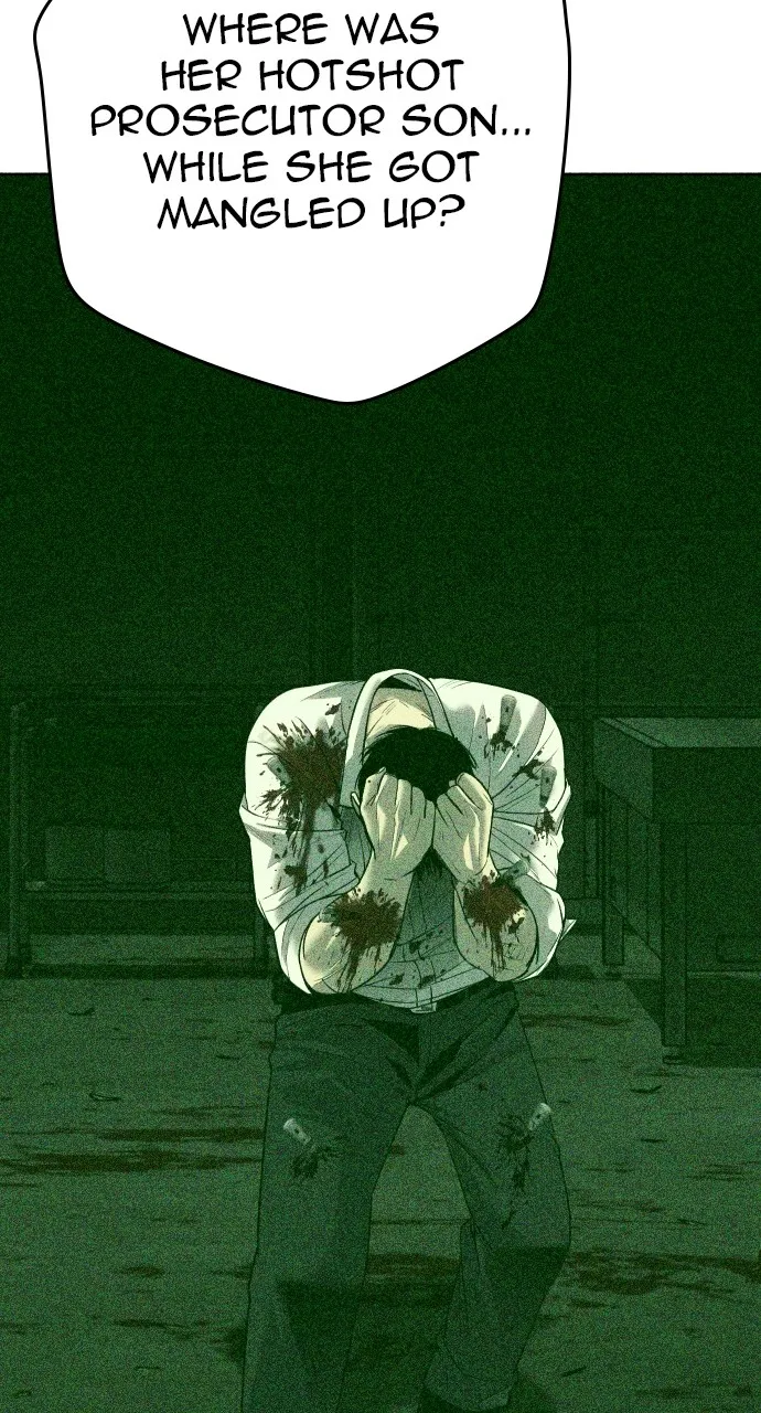 Read The Bad Son chapter 5 image 21 on Lezhin