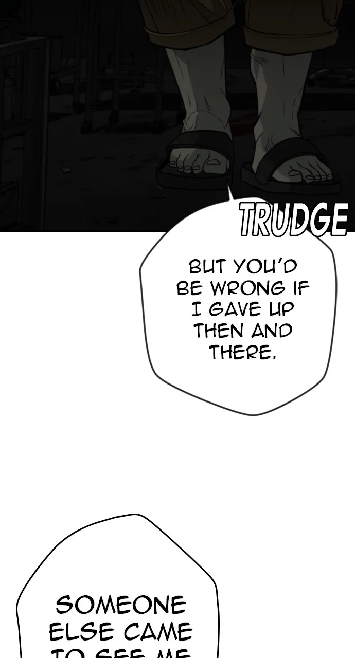 Read The Bad Son chapter 5 image 23 on Lezhin