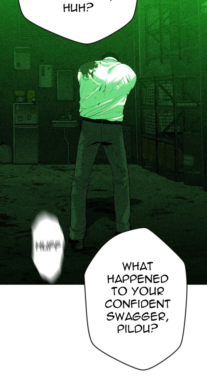 Read The Bad Son chapter 5 image 3 on Lezhin