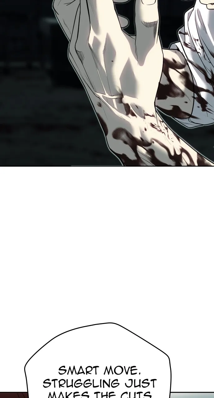 Read The Bad Son chapter 5 image 32 on Lezhin