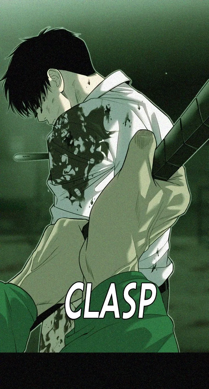 Read The Bad Son chapter 5 image 37 on Lezhin